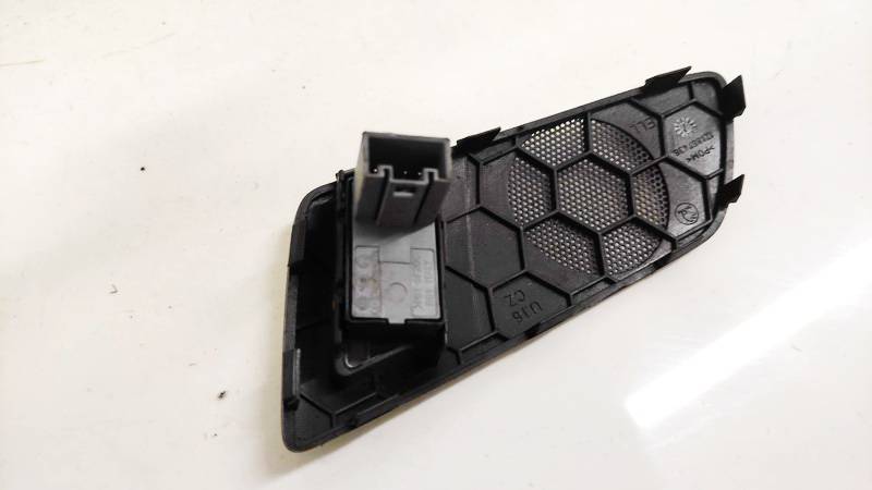 1Z0959856 Skoda Octavia 2004 Power window control (Window Regulator-Window Switch) - Thumbnail 3