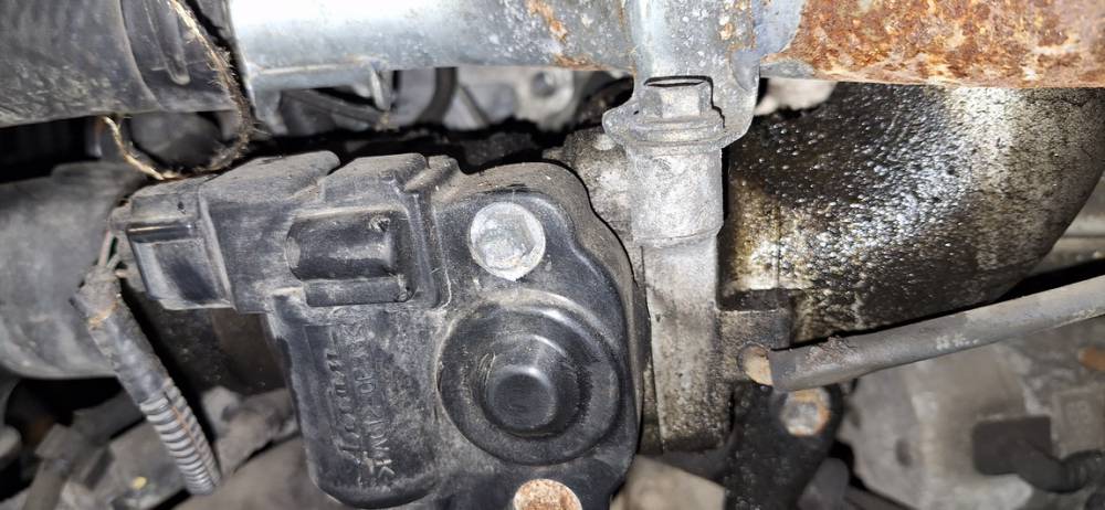 Lexus IS - CLASS 2007 Droseles vārsts - Thumbnail 2