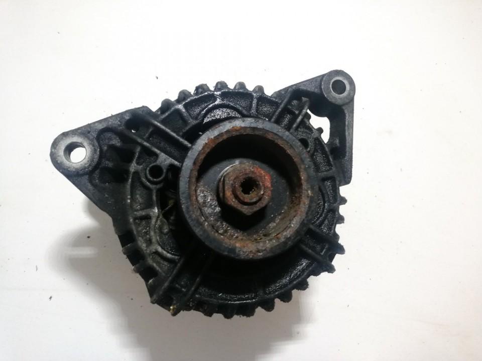 078903016AB Audi A4 2005 Alternator - Thumbnail 2