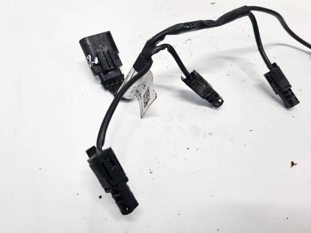 A6511501433 Mercedes-Benz B-CLASS 2012 Ignition Wires (Ignition Cable)(Arranque Cable) - Thumbnail 2