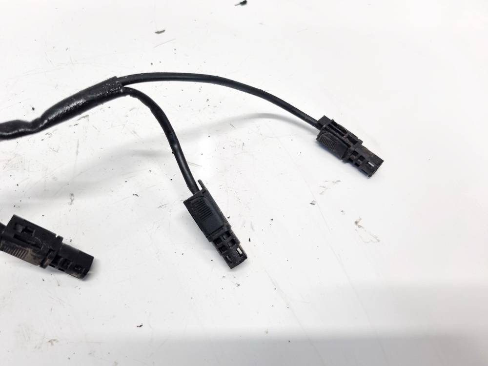 A6511501433 Mercedes-Benz B-CLASS 2012 Ignition Wires (Ignition Cable)(Arranque Cable) - Thumbnail 3