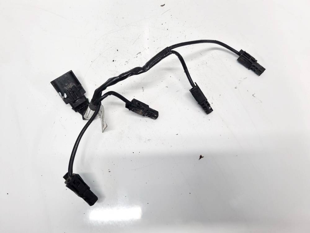 A6511501433 Mercedes-Benz B-CLASS 2012 Sveces vadi (augstsprieguma vadi)