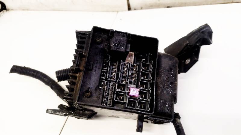 Lexus RX - CLASS 2006 Drošinātāju kārba