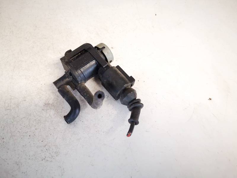 1J0906283C Volkswagen Golf 2002 Selenoīds (elektromagnētiskais selenoīds) - Thumbnail 2