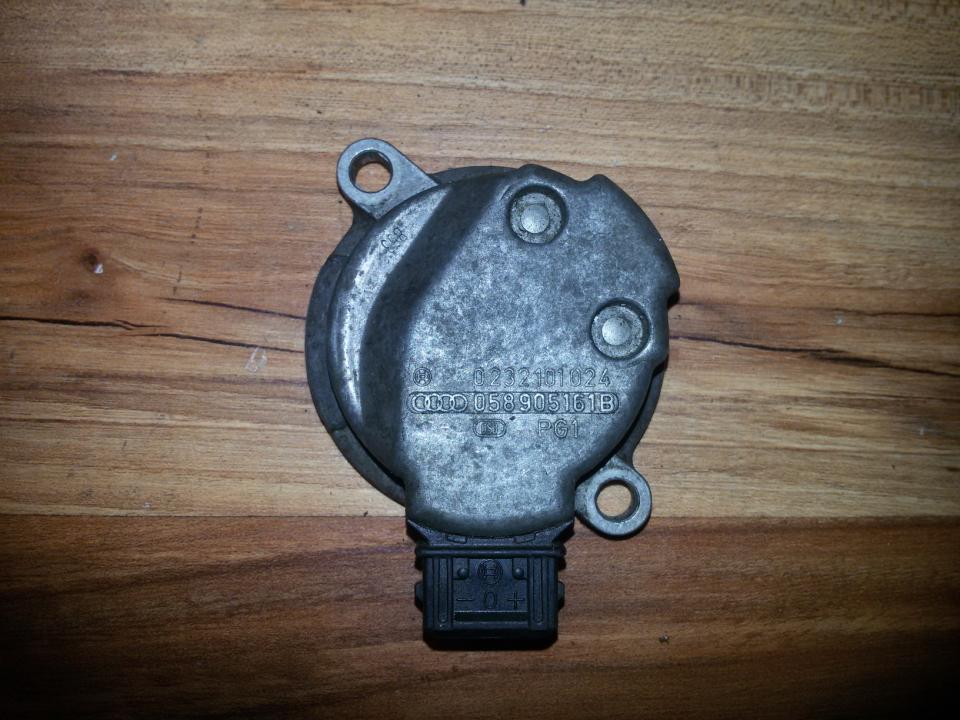 058905161B 0232101024 Camshaft position sensor Volkswagen Golf 1998 1