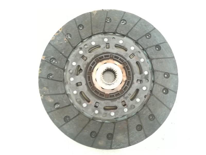022141031S Audi A3 2004 Clutch disc