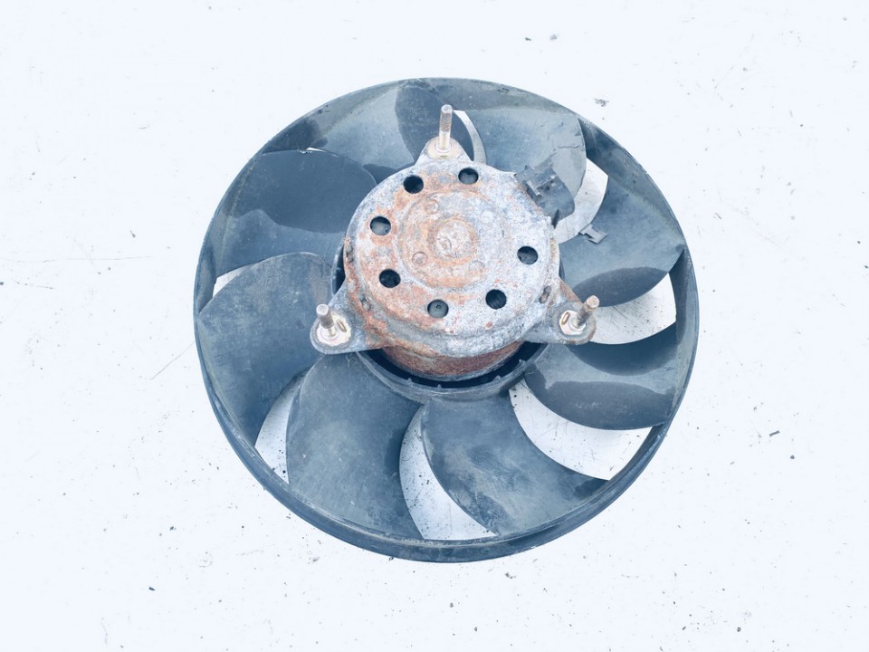 60656835 Alfa-Romeo 156 1999 Diffuser, Radiator Fan - Thumbnail 2