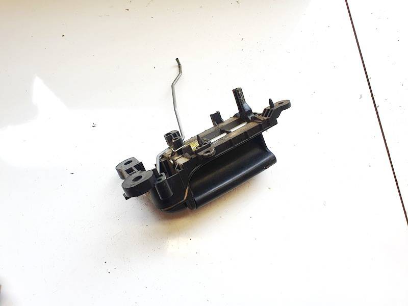 Mazda 5 2006 Door Handle Interior - REAR LEFT - Thumbnail 3