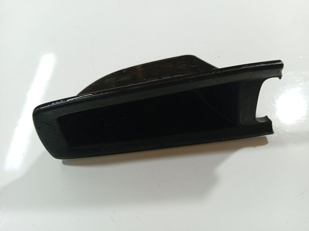 9650912577 Citroen C4 2006 Salono apdaila (plastmases)