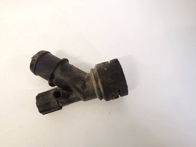 1J0121619A Skoda Octavia 1999 Coolant Flange (Engine Coolant Thermostat Housing Cover) - Thumbnail 2