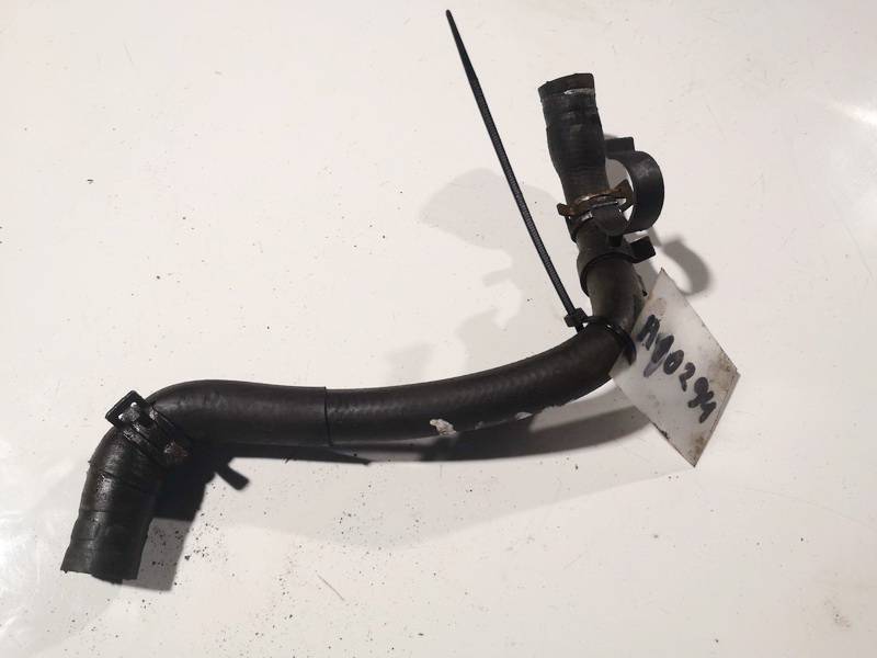 Ford Galaxy 1999 Ladeluftschlauch Druckrohr