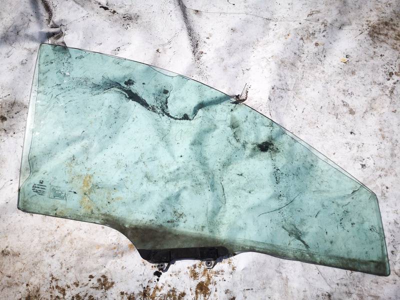 AS2 Honda CR-V 2008 Durvju stikls - PRIEKŠA PA LABI