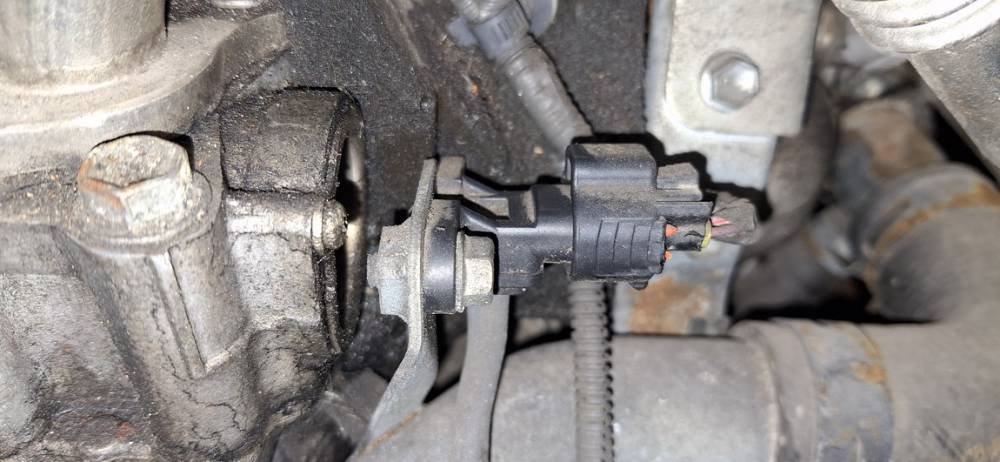 8942120200 Lexus IS - CLASS 2007 Sensor de la presión del aire, SENSOR PRESION