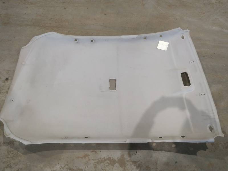 Toyota Yaris 2005 Podsufitka - Thumbnail 2