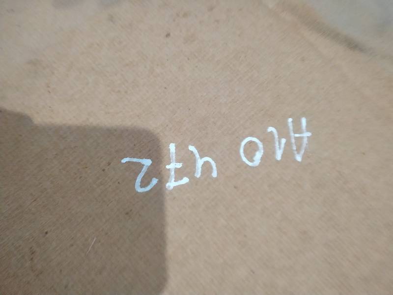 Toyota Yaris 2005 Podsufitka - Thumbnail 3