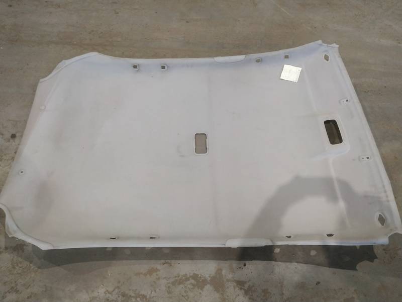 Toyota Yaris 2005 Roof lining