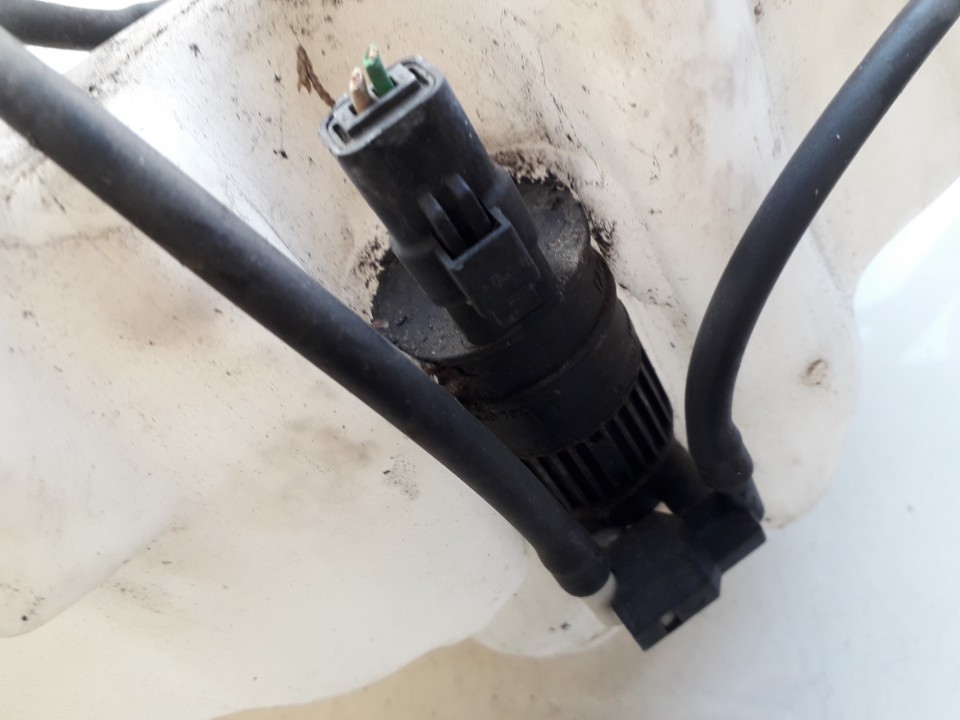 Renault Clio 2003 Насос омывателя