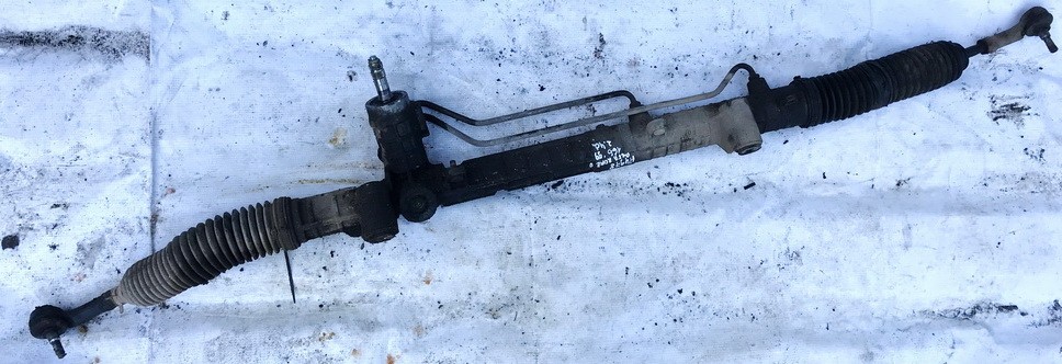 LHD Alfa-Romeo 166 1999 Steering column