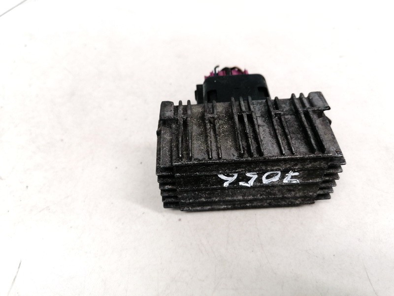 55354141 51299018A Glow plug relay Opel Astra 2004 1.7L 15EUR