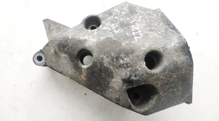 045199207H Volkswagen Polo 2006 Engine Mount Bracket and Gearbox Mount Bracket - Thumbnail 3