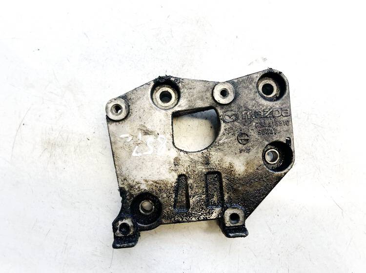 R2AA15810 Mazda 3 2009 Engine Mount Bracket and Gearbox Mount Bracket