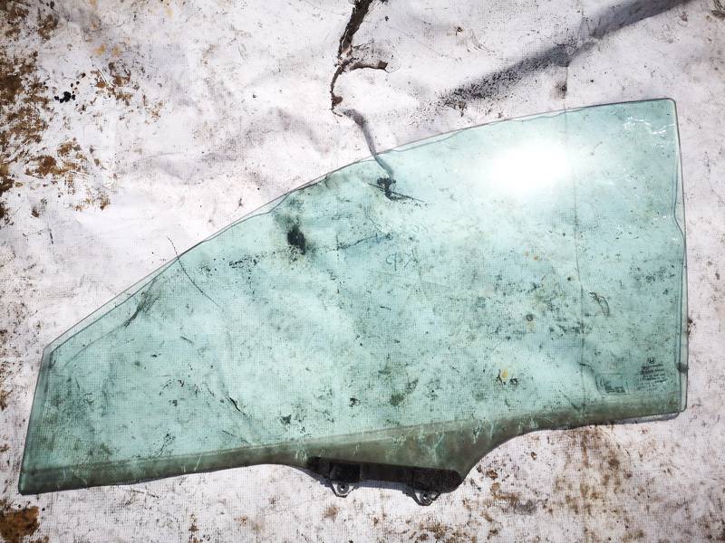 AS2 Honda CR-V 2008 Durvju stikls - PRIEKŠA PA KREISI