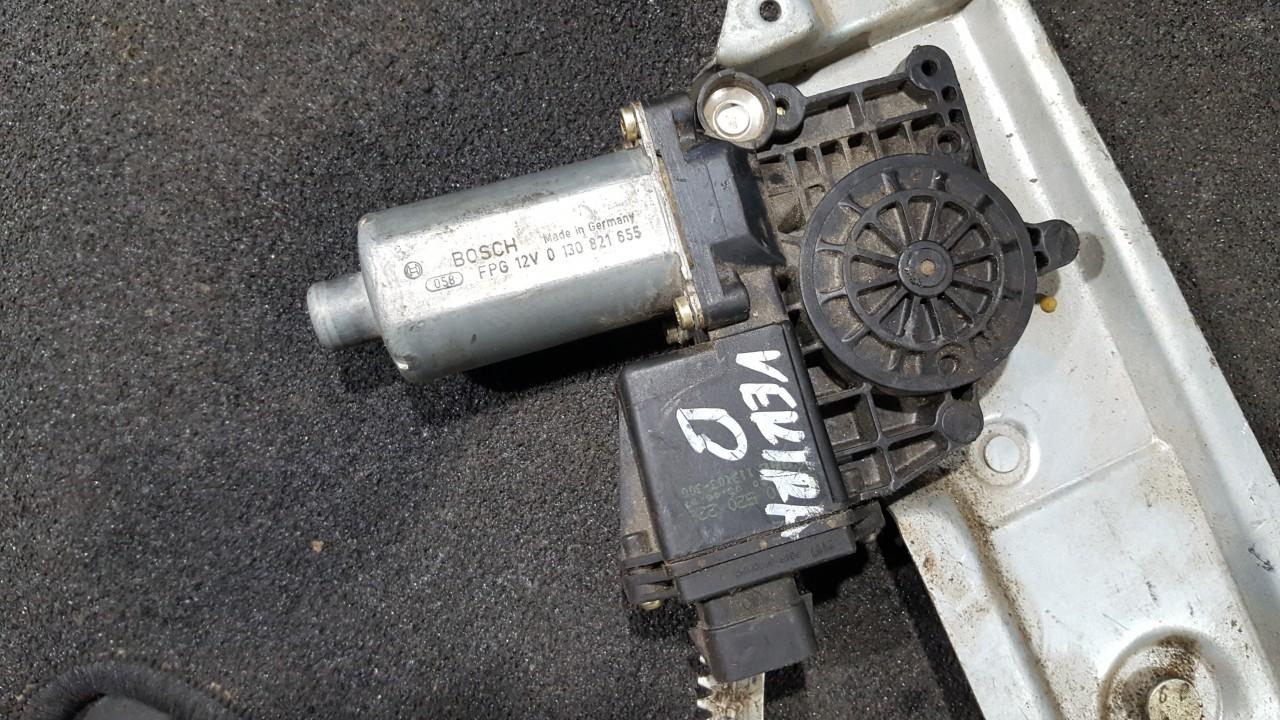 0130821655 Opel Vectra 1998 Window Motor - FRONT RIGHT