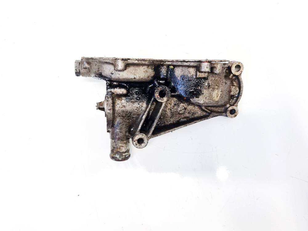 R050121013 Audi A4 1997 Thermostat Housing (Flange)