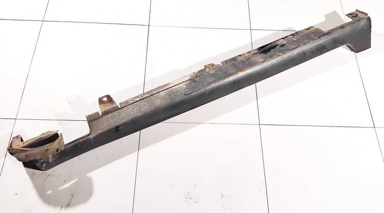 71800SEAZZ10M1 Honda Accord 2004 Plastmasas labās puses slieksnis