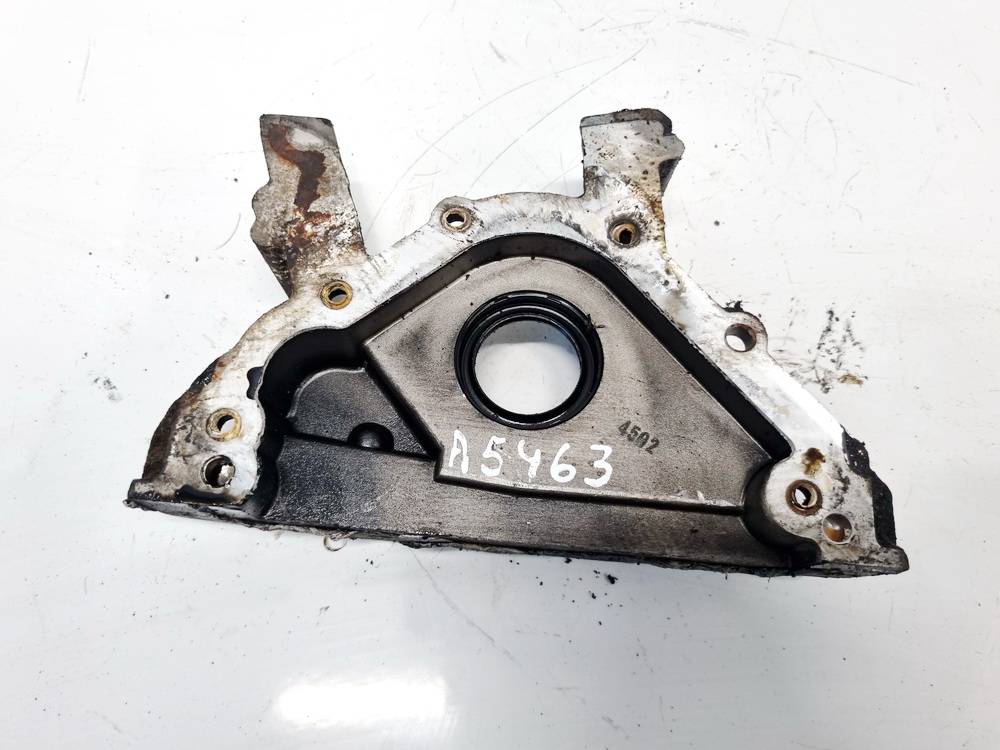 038103153 Volkswagen Passat 2001 Przednia uszczelka wału korbowego (uszczelniacz wału korbowego) - Thumbnail 3