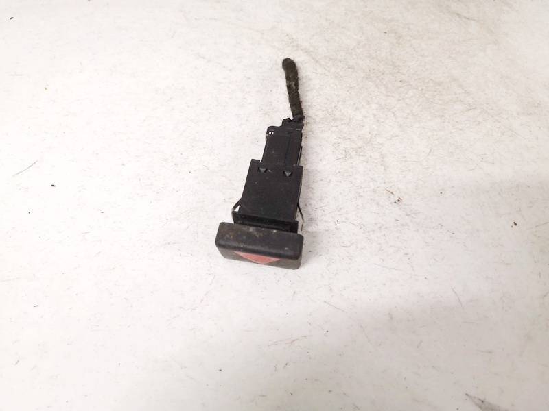 8E0941509 Audi A4 2001 Hazard switch