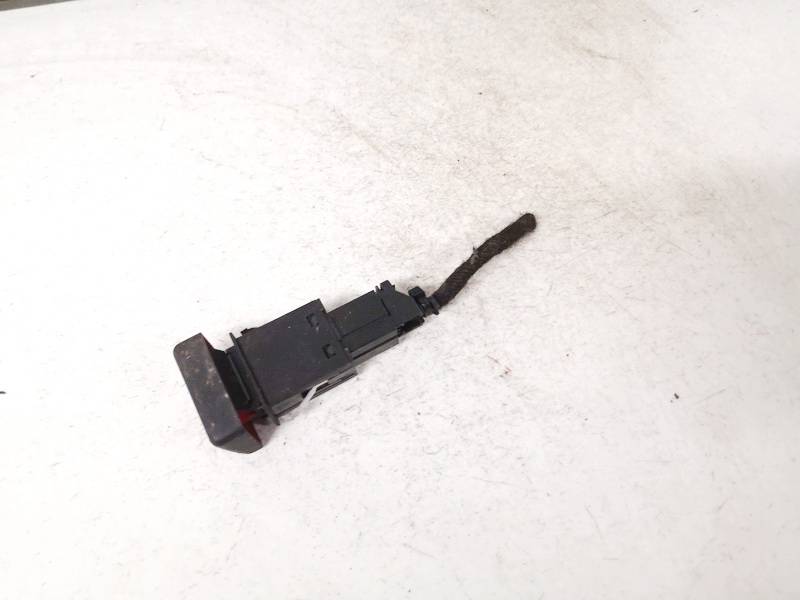 8E0941509 Audi A4 2001 Hazard switch - Thumbnail 2
