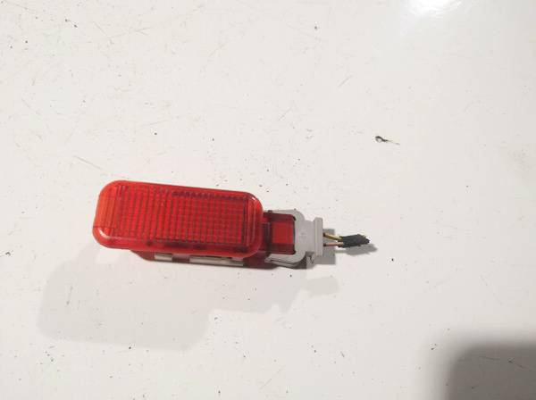 893971632 Audi A4 1998 Interior Door Light Lamp - FRONT RIGHT