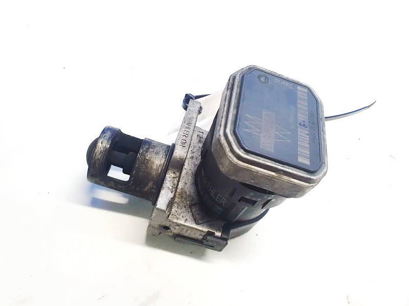 A6291401260 Mercedes-Benz ML-CLASS 2006 EGR Valve Exhaust Gas - Thumbnail 3