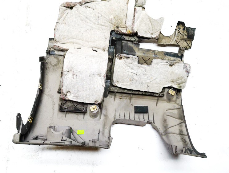 8L1857919A Audi A3 1997 Wykończenie wnętrza (plastikowe elementy) - Thumbnail 2