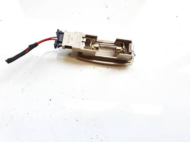 1K0947109 Skoda Superb 2009 Interior lighting - Thumbnail 3