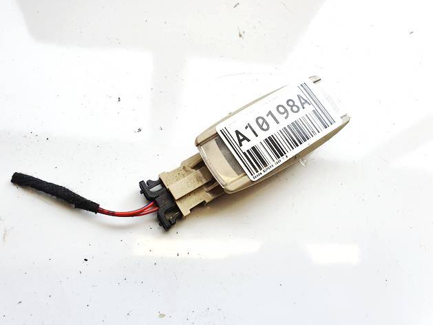 1K0947109 Skoda Superb 2009 Interior lighting - Thumbnail 2