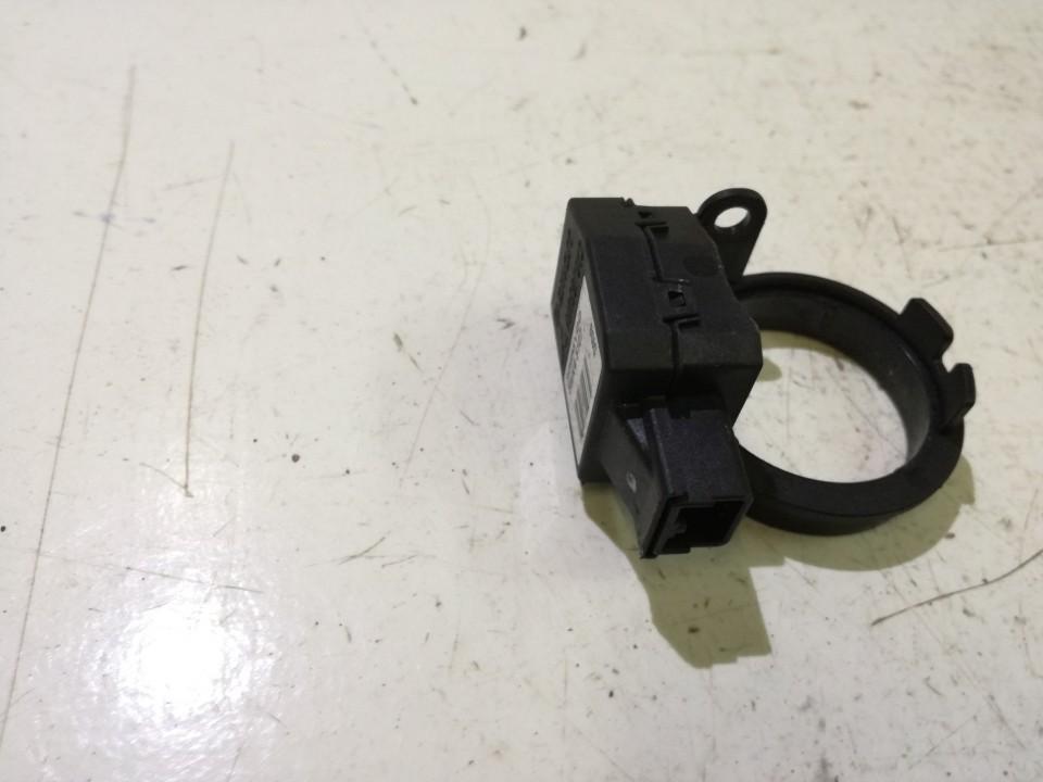 MR587813 Mitsubishi Colt 2006 ECU Immobilizer antenna