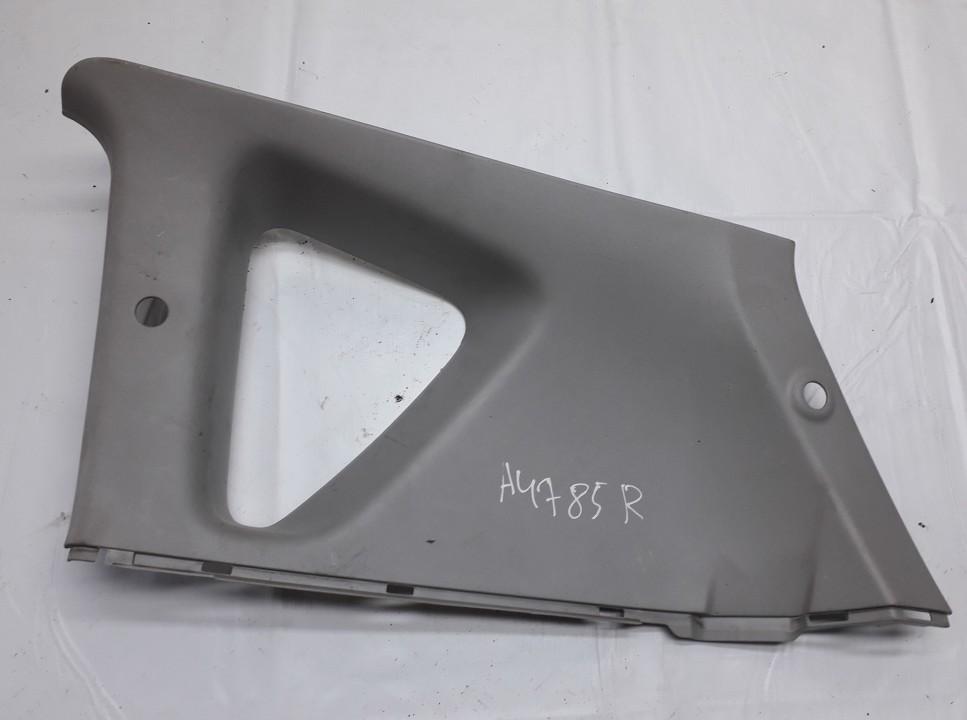 624700F010 Toyota Corolla Verso 2006 Interior trim