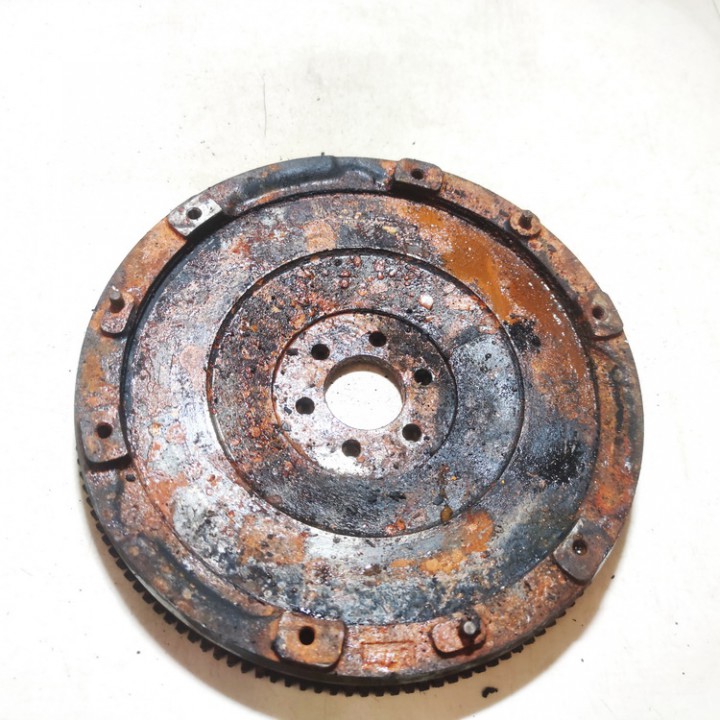 403453 Citroen C4 2014 Flywheel (for Clutch)