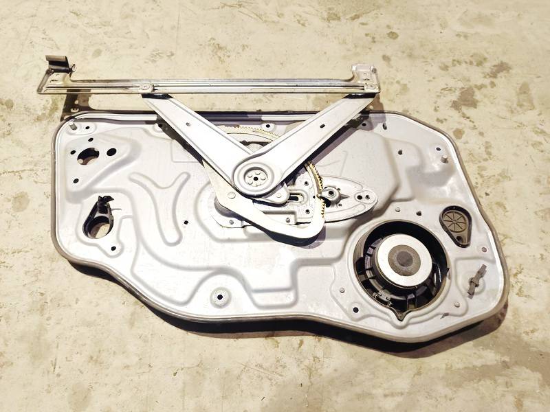 8679081RH Volvo V50 2004 Duru lango pakelejas P.D. - Thumbnail 2