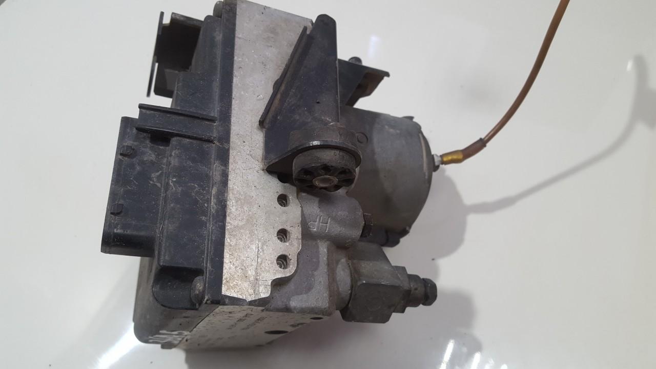 0265217000 BMW 5-Series 1997 ABS Unit (ABS Brake Pump) - Thumbnail 2