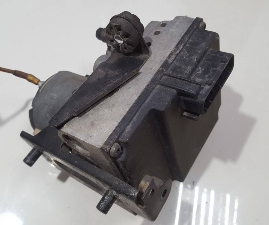 0265217000 BMW 5-Series 1997 ABS Unit (ABS Brake Pump)