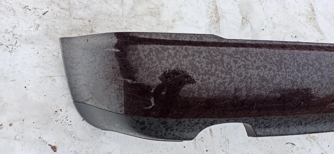 VYSNINE Audi A4 1996 Bamperis G. - Thumbnail 3