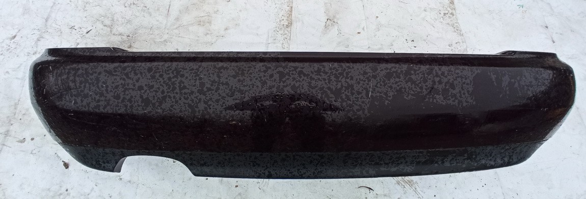 VYSNINE Audi A4 1996 Bamperis G.