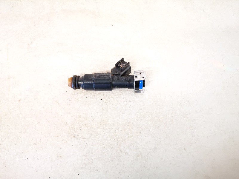 0280156154 Ford C-MAX 2005 Fuel Injector