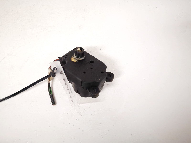 4B1820511D Audi A6 1998 Heater Vent Flap Control Actuator Motor