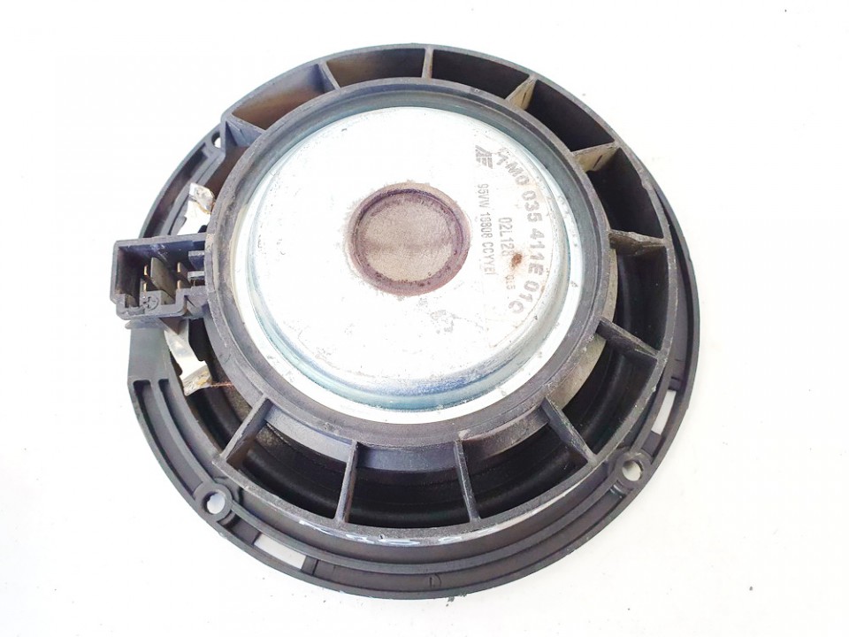 7M0035411E Seat Alhambra 2003 Speaker (audio) - Thumbnail 3