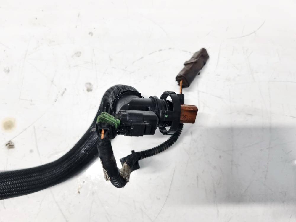 Peugeot 207 2009 Gaisa šļūtene - Thumbnail 2