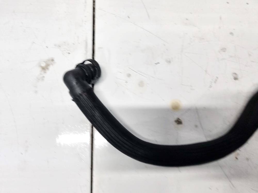 Peugeot 207 2009 Gaisa šļūtene - Thumbnail 3